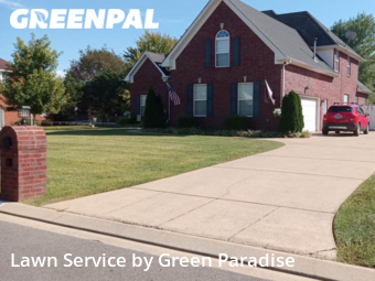 Lawn Care nearby Murfreesboro, TN, 