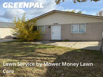 Lawn Mowing nearby Madison Heights, MI, 