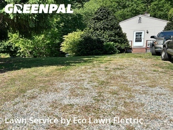 Lawn Care nearby Chesterfield County, VA, 