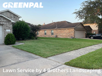 Grass Cutting nearby Pearland, TX, 
