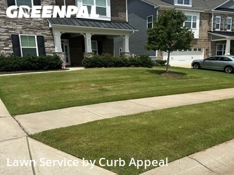 Lawn Care nearby Concord, NC, 