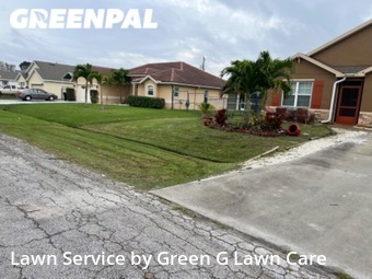 Lawn Mowing nearby Port St. Lucie, FL, 