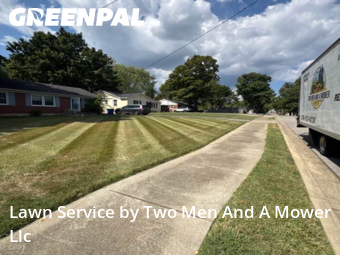 Grass Cutting nearby Bowling Green, KY, 