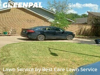 Yard Mowing nearby Rosenberg, TX, 