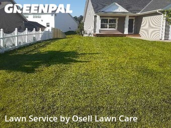 Grass Cutting nearby Blaine, MN, 