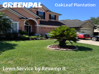 Lawn Care Service nearby Orange Park, FL, 