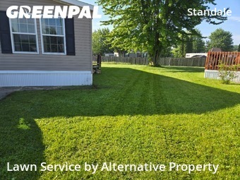 Lawn Care Service nearby Walker, MI, 
