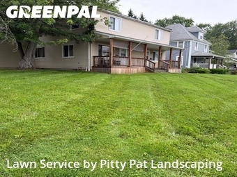 Grass Cutting nearby Cuyahoga Falls, OH, 