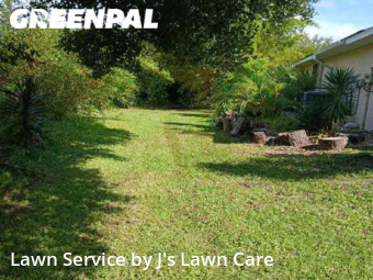 Lawn Mowing nearby Port Charlotte, SC, 