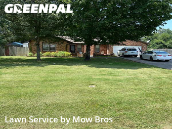 Lawn Care nearby Madison, AL, 