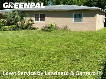 Grass Cut nearby North Miami, FL, 