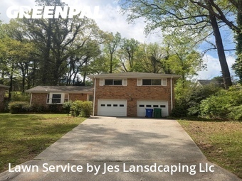 Lawn Cut nearby Decatur, GA, 