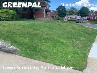 Lawn Maintenance nearby Pittsburgh, PA, 