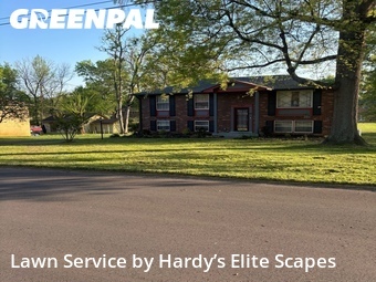Yard Mowing nearby Hendersonville, TN, 