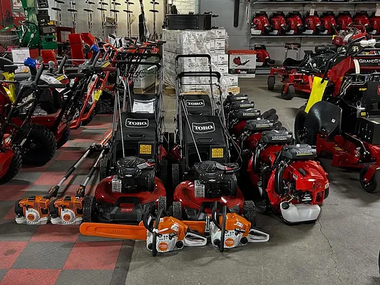 Liffco Power Equipment Photo 7