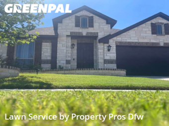 Lawn Care nearby Crowley, TX, 