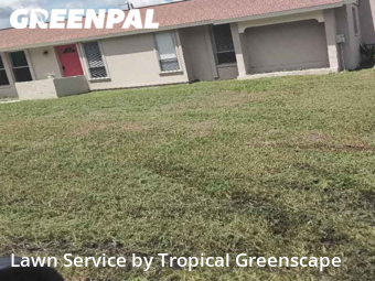 Yard Mowing nearby Port Charlotte, FL, 