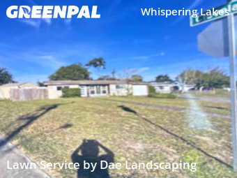 Lawn Management in Titusville, 32780, Yard Grooming by Dae Landscaping, work completed in Dec , 2025