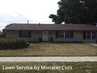 Lawn Service nearby Romeoville, IL, 
