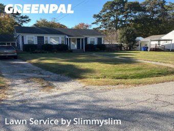 Grass Cutting nearby Portsmouth, VA, 