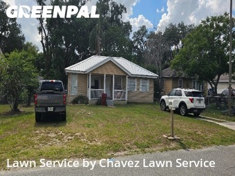 Lawn Service nearby Plant City, FL, 