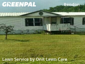 Lawn Care Service nearby Burleson, TX, 