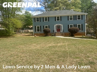 Grass Cutting nearby Jonesboro, GA, 