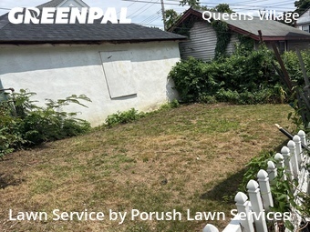 Lawn Cutting nearby Queens, NY, 