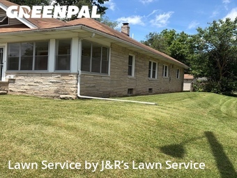 Lawn Cutting nearby South Bend, IN, 