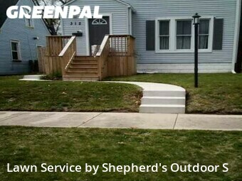 Lawn Maintenance nearby Gary, IN, 