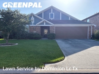 Lawn Maintenance nearby Spring, TX, 