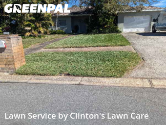Lawn Cut nearby Largo, FL, 