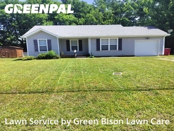 Lawn Service nearby Clarksville, TN, 