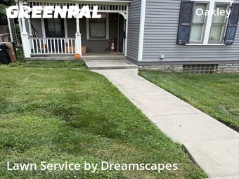 Lawn Care Service nearby Cincinnati, OH, 