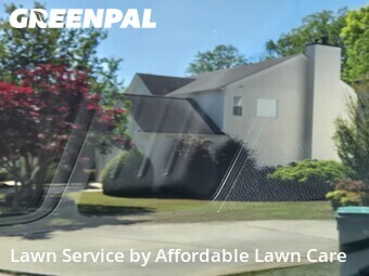 Lawn Cutting nearby Smyrna, GA, 