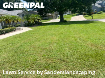 Yard Mowing nearby Lakeland, FL, 