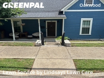Grass Cutting nearby Knoxville, TN, 