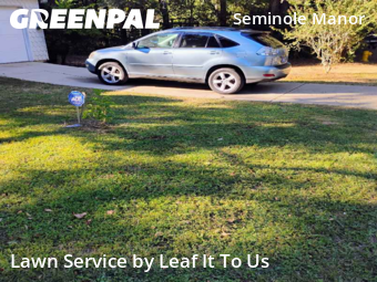 Lawn Mow nearby Tallahassee, FL, 