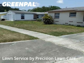 Lawn Cutting nearby Pinellas Park, FL, 