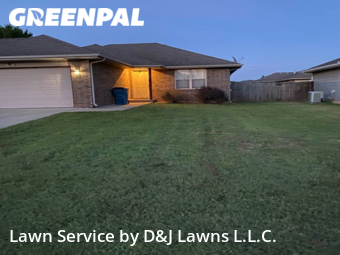 Lawn Mowing Service nearby Springfield, MO, 