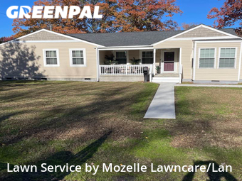 Lawn Cutting nearby Newport News, VA, 