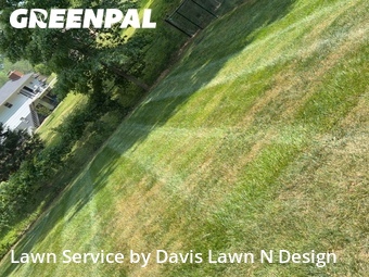 Lawn Maintenance nearby Knoxville, TN, 
