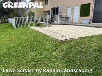 Grass Cutting nearby Miramar, FL, 