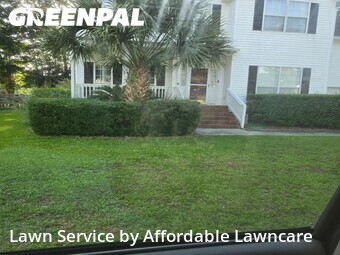 Lawn Cut nearby Mount Pleasant, SC, 