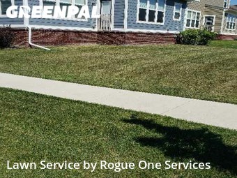 Lawn Mow nearby Canton, MI, 