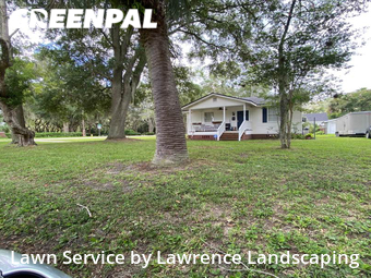 Lawn Cutting nearby Jacksonville, FL, 