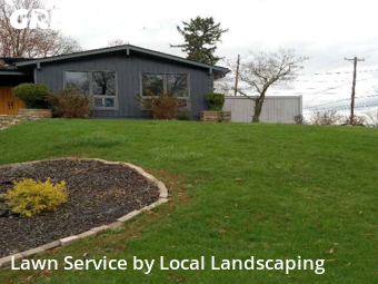 Lawn Service nearby Columbus, OH, 