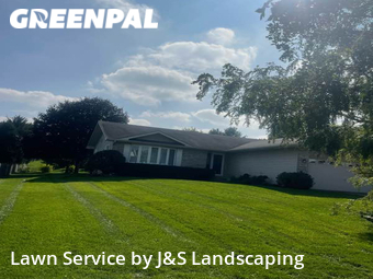 Lawn Mowing nearby Mc Henry, IL, 