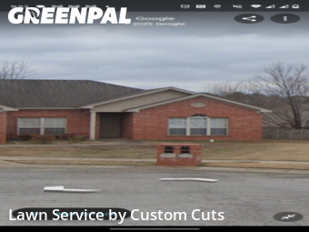 Lawn Mow nearby Benton, AR, 