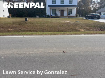 Lawn Mowing Service nearby Four Oaks, NC, 